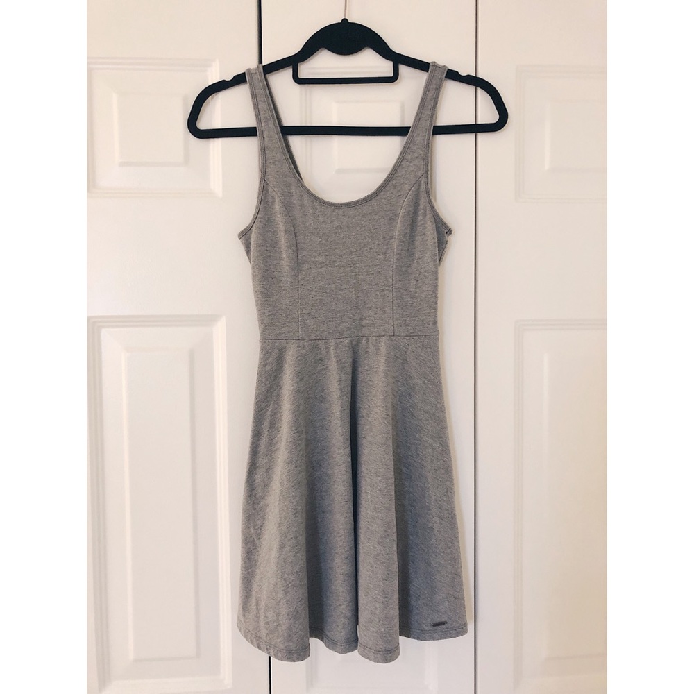XS Hollister Skater Dress